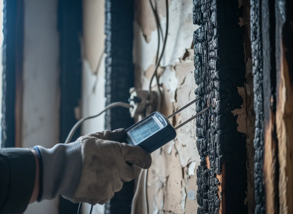 Fire Damage Restoration Woody, CA FAQs